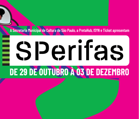 Em preparação para o Festival Feira Preta, PretaHub realiza evento para celebrar a cultura e o empreendedorismo periférico de São Paulo